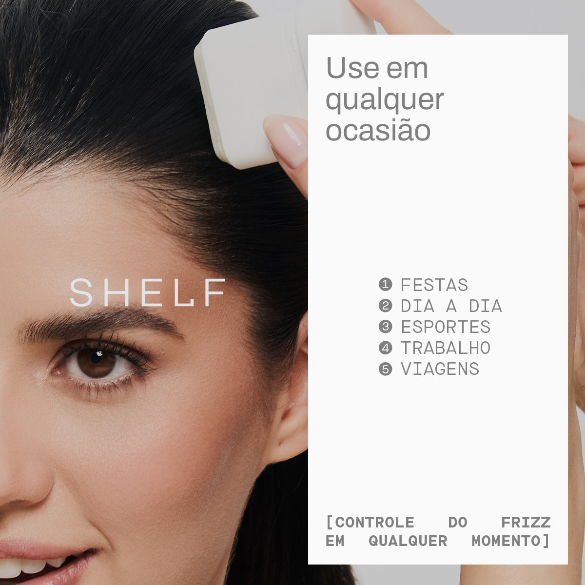 Stick Fixador Capilar 19g