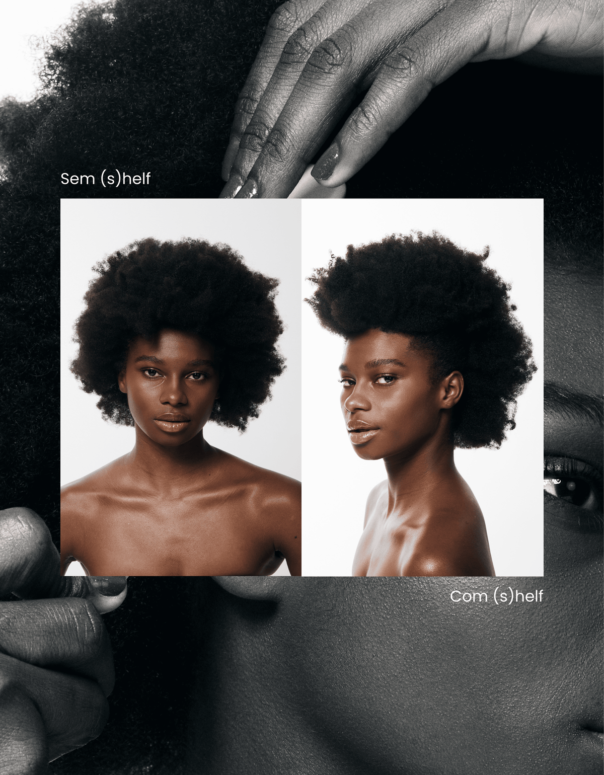 Stick Fixador Capilar 10g