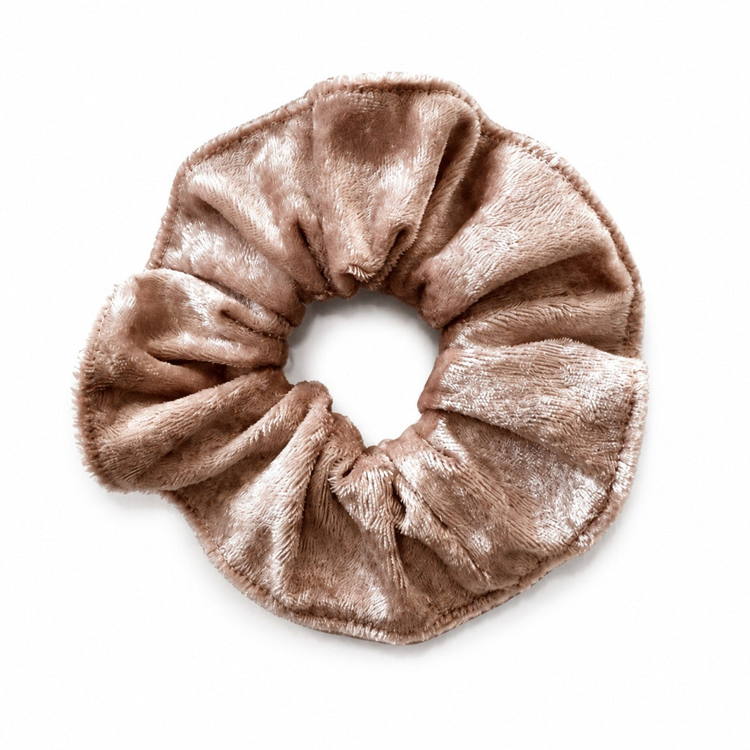 Scrunchie Shelf Beauty