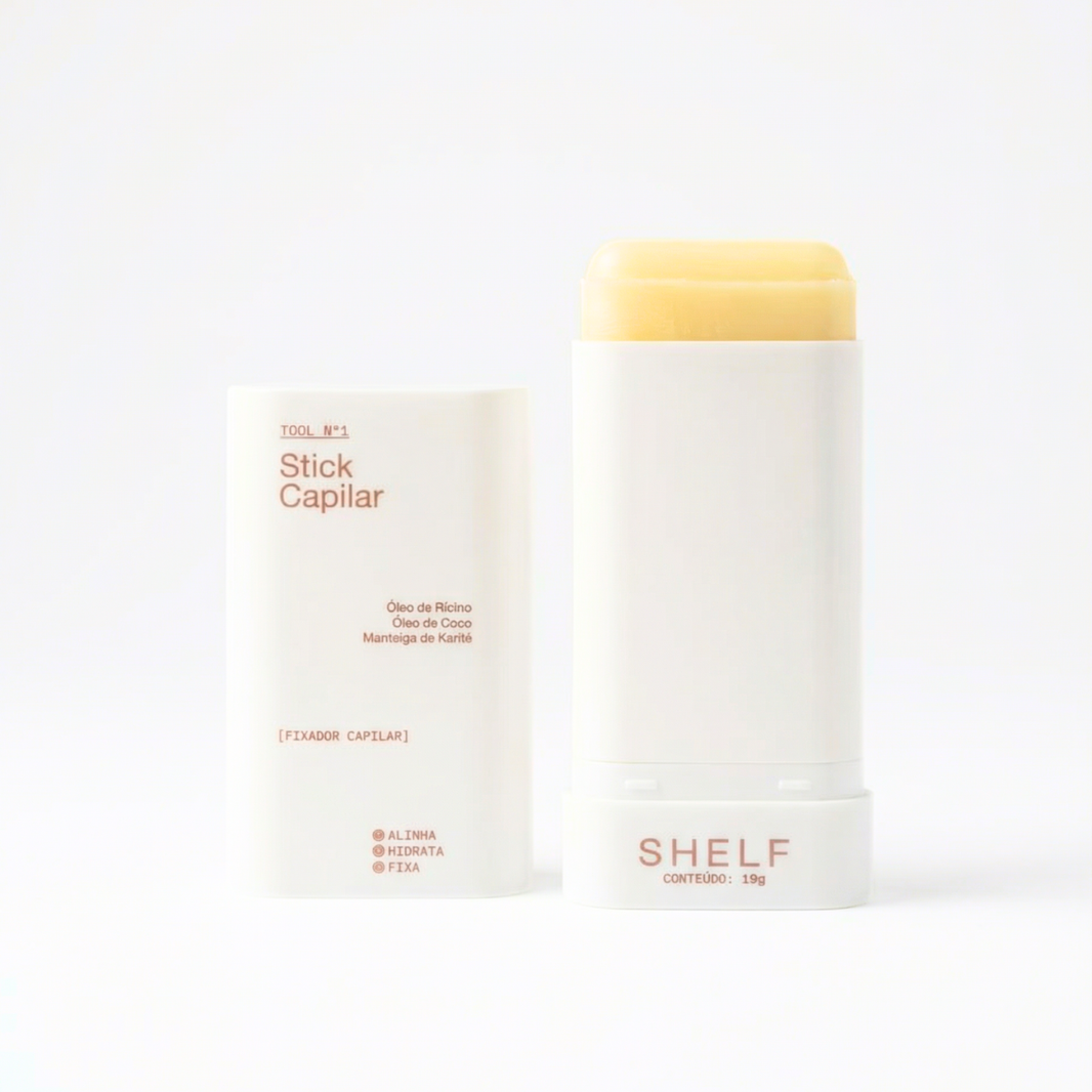Stick Fixador Capilar 19g