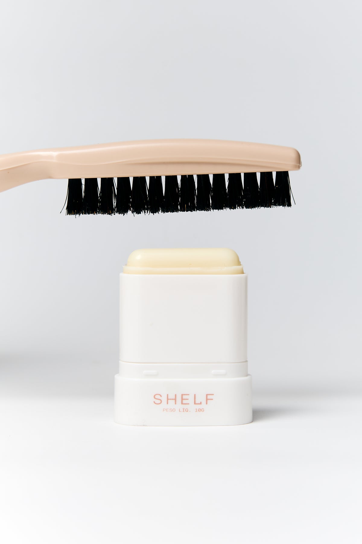 Escova de Finalização