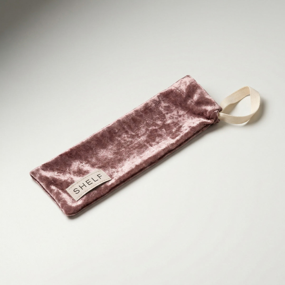 Case Velvet Shelf Beauty